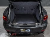 Porsche Macan PDK