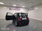 Fiat 500 1.2 Lounge MTA