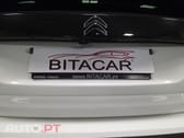 Citroen e-C4 50 kWh Shine