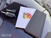 Abarth 595 1.4 T-Jet Competizione MTA