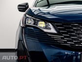 Peugeot 3008 1.5 BlueHDi GT EAT8