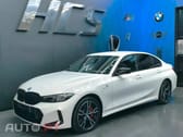 BMW 330 e Pack Desportivo M Pro Auto
