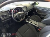 Renault Mégane Sport Tourer 1.5 Blue dCi Limited