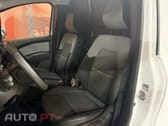 Renault Kangoo E-TECH