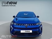 Renault Symbioz mild hybrid 140 techno