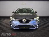 Renault Mégane Sport Tourer 1.5 Blue dCi Limited