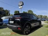 Peugeot E-2008 50 kWh GT