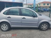 Citroen C3 1.4 HDi SX