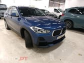 BMW X2 25 e xDrive Advantage