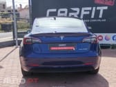 Tesla Model 3 Long Range Tração Integral