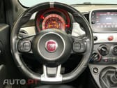 Fiat 500C 1.0 Hybrid Connect