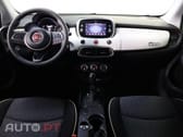 Fiat 500X 1.3 FireFly  DCT City Cross