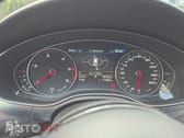 Audi A6 Avant 2.0 TDi Business Line S-line Multitronic