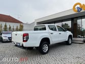 Mitsubishi L200 2.3 DI-D CD Invite Strakar Look 4WD