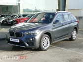 BMW X1 16 d sDrive
