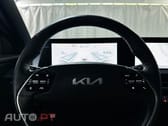 Kia EV6 77,4-kWh AWD GT-line