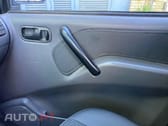Nissan Terrano II SE