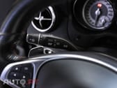 Mercedes-Benz CLA 220 (CDI) d 7G-DCT Orange Art Edition