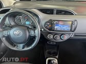 Toyota Yaris 1.0 VVT-I CONFORT