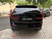 Volvo XC60 T6 AWD Recharge Plus Black Edition