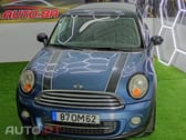 MINI Cooper Cooper D