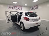 Peugeot 208 1.6 BlueHDi Style