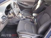 Hyundai i30 1.0 T-GDi Style+Navi