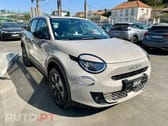 Fiat 600 1.2 Hybrid Icon