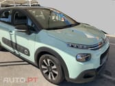 Citroen C3 1.2 PureTech Shine