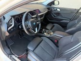 BMW 116 d Line Sport Auto