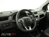 Renault Express Express 1.5 Blue dCi Advance