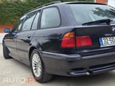 BMW 525 dA