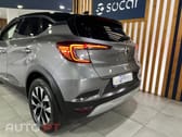 Renault Captur 1.0 TCe Techno