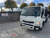 Mitsubishi Canter 3C13D FEB01EL4WEU2