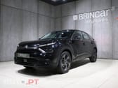 Citroen C4 PureTech 130 Stop&Start PLUS