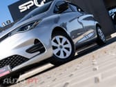 Renault Zoe (c/ Bateria) Zen 40