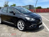 Renault Scénic 1.5 dCi Bose Edition EDC SS