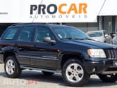Jeep Grand Cherokee 2.7 CRD Limited