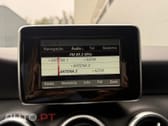 Mercedes-Benz A 200 CDI (BlueEFFICIENCY) 7G-DCT Style