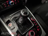 Audi A5 2.0 TDI S-line