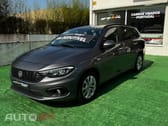 Fiat Tipo 1.3 M-Jet Lounge