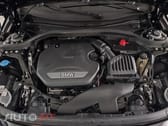 BMW 116 d Pack Desportivo M