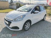 Peugeot 208 I 1.5 BlueHDi VAN