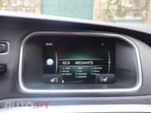 Volvo V40 2.0 D2 R-Design