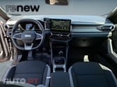 Dacia Bigster mild hybrid-G 140 Journey