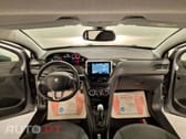 Peugeot 208 1.5 BLUEHDI 102CV SIGNATURE GPS CAMARA TRASEIRA