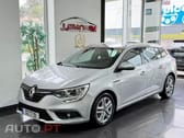 Renault Mégane Sport Tourer 1.5 dCi Zen ECO