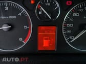 Peugeot 407 SW 1.6 HDi Executive