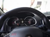 Renault Clio Sport Tourer 1.5 dCi Limited