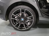 BMW 116 d Advantage